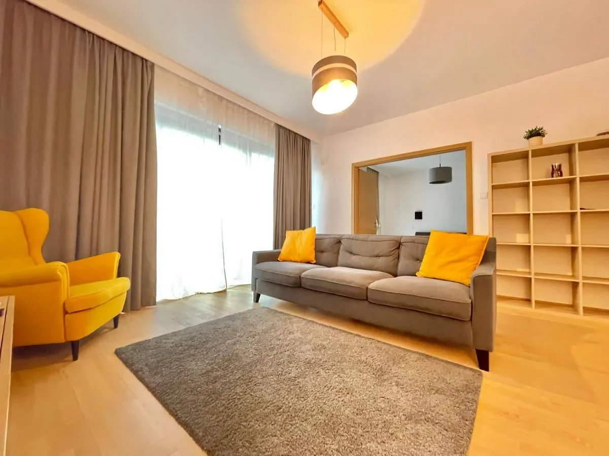 Apartment Parliament Luxury Condo Budapest