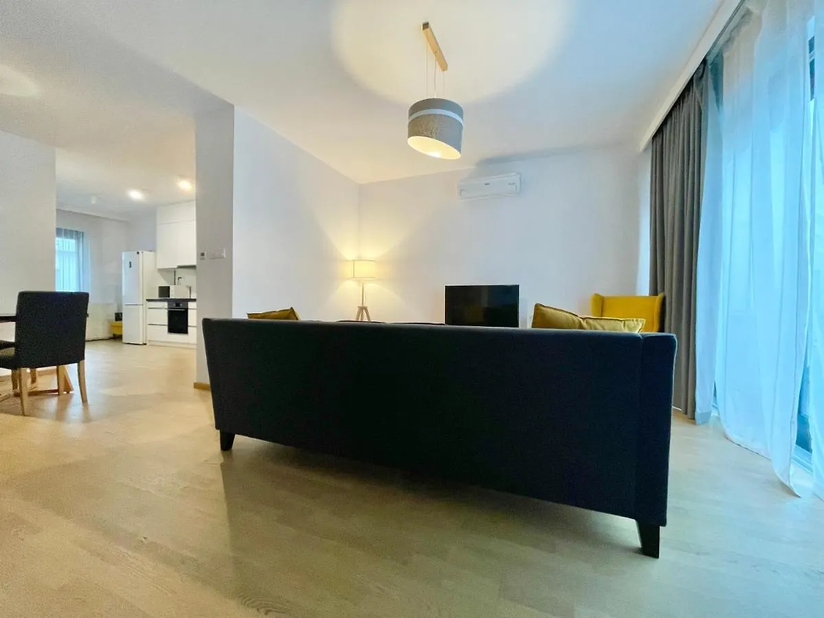 Parliament Luxury Condo Budapest Hungary