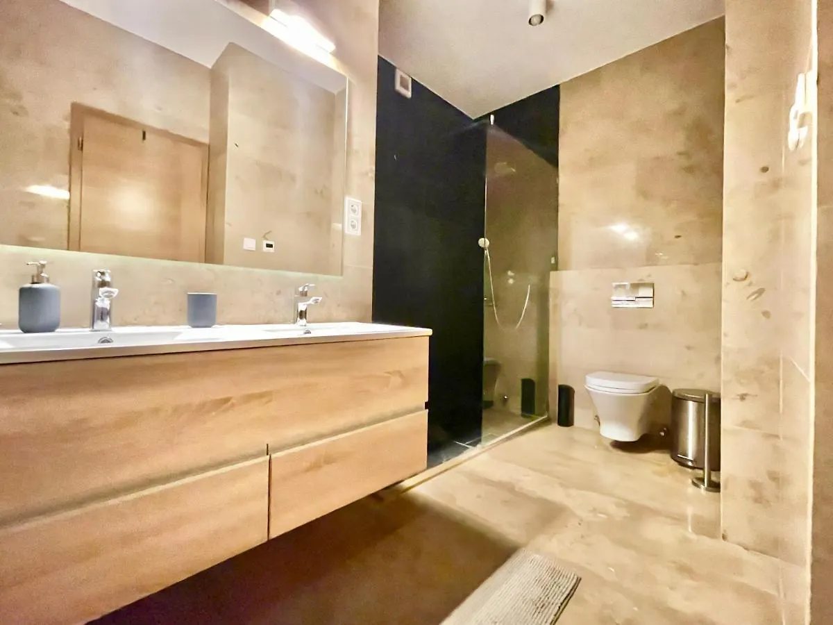 Parliament Luxury Condo Budapest 0*,  Hungary