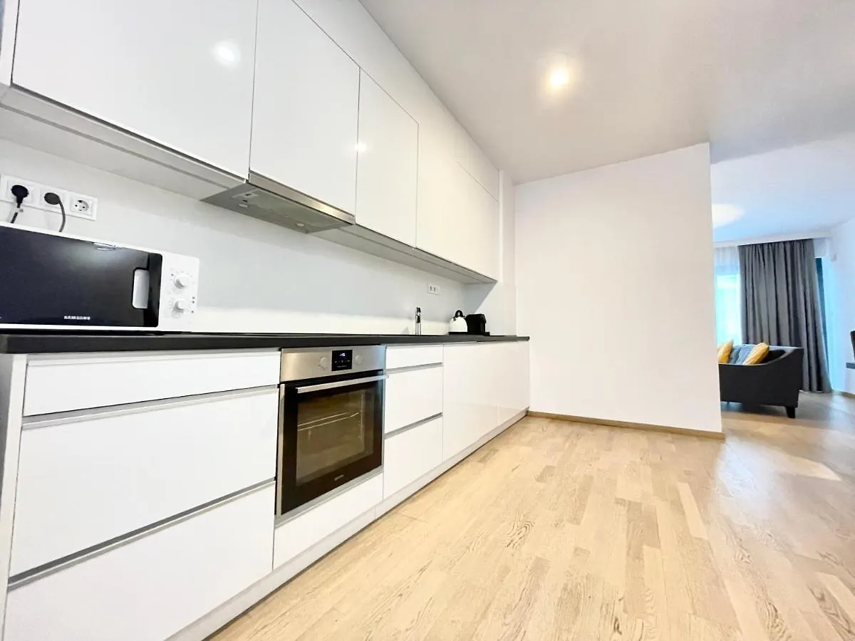 Parliament Luxury Condo Budapest Apartment