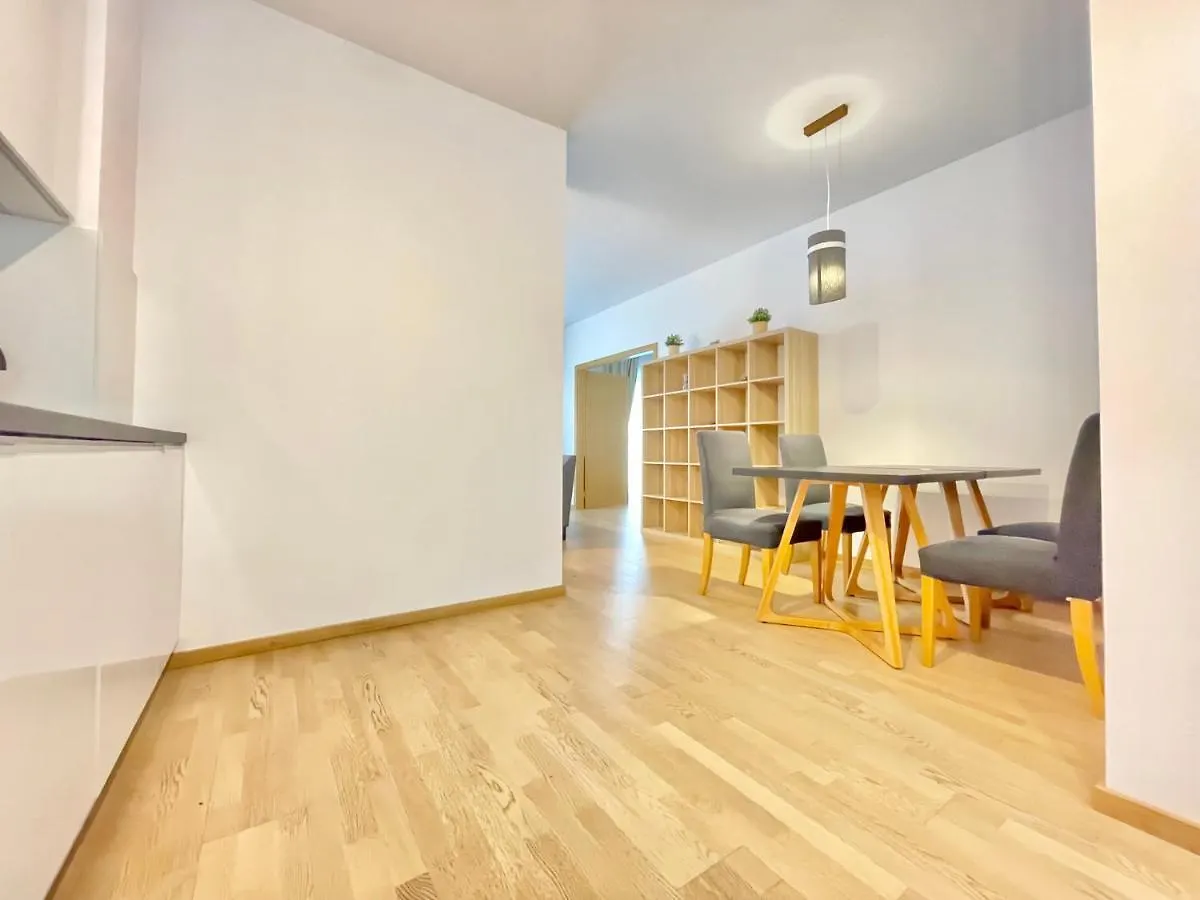 Apartment Parliament Luxury Condo Budapest